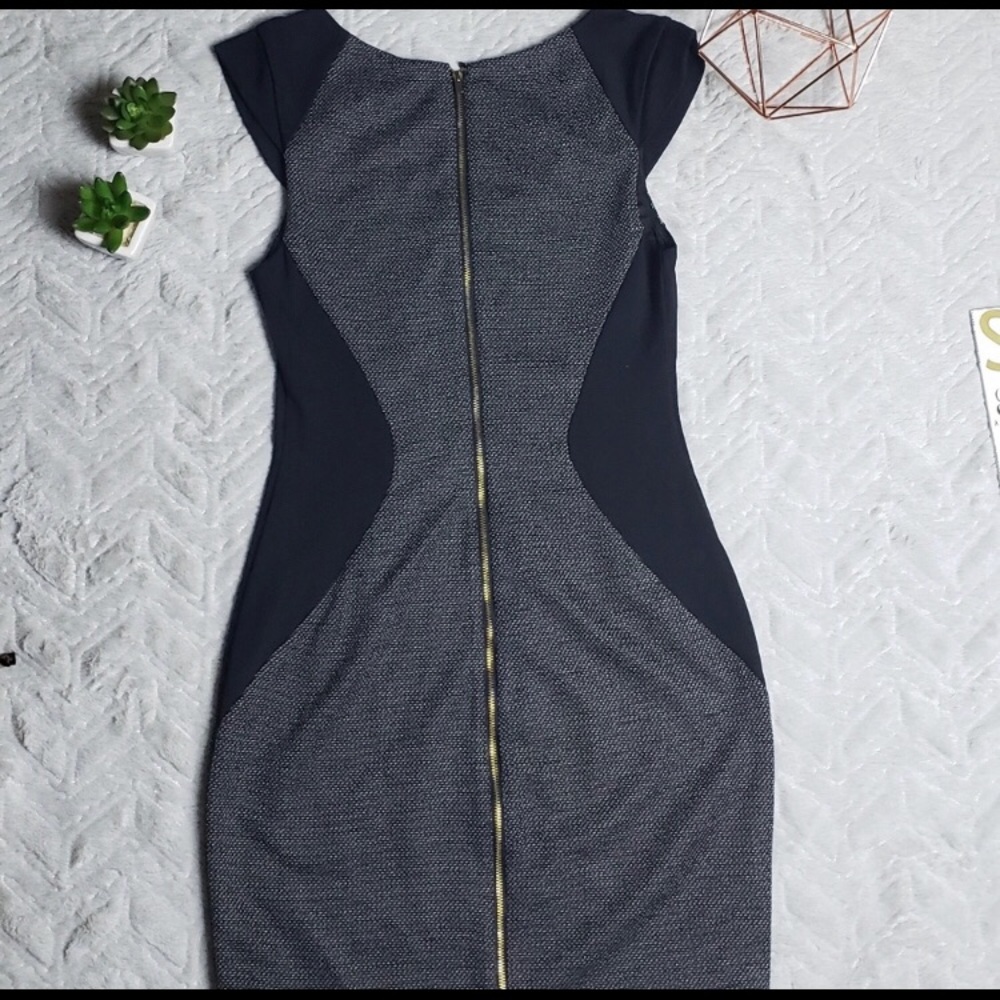Express Dress - Picture 3 of 4